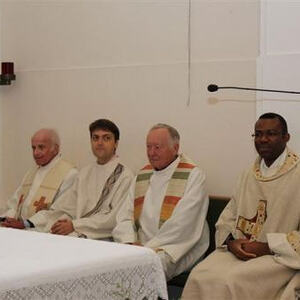 Abschied und Neubeginn