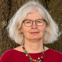 Veronika Kitzmüller / © Claus Kusmitsch Veronika Kitzmüller