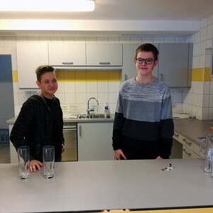 Fastensuppenessen 4. März 2018