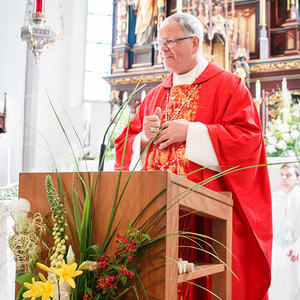 firmung pfarre sarleinsbach