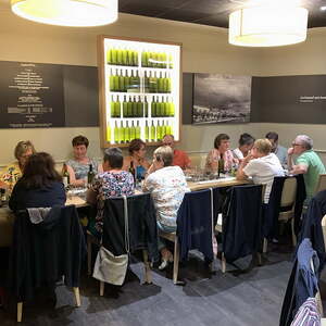 2019 - Pilgerreise Normandie