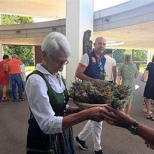 Maria Himmelfahrt 2023