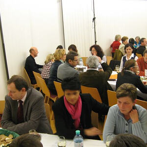 KBW - 'In der Köllagassn'