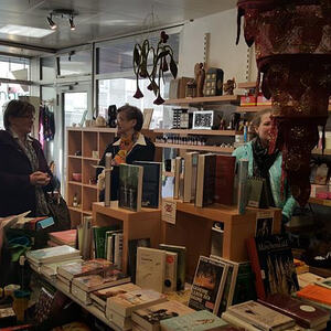 Internationales frauenfrühstück der kfb Oberösterreich