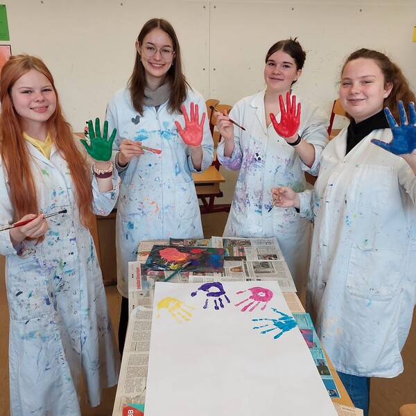 Tag der Elementarbildung