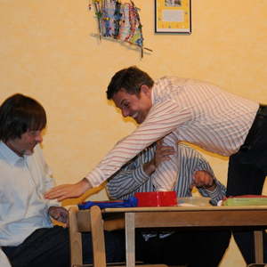 Pensionsfeier Pichler