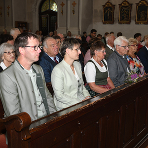 Fest Aufnahme Maria in den Himmel