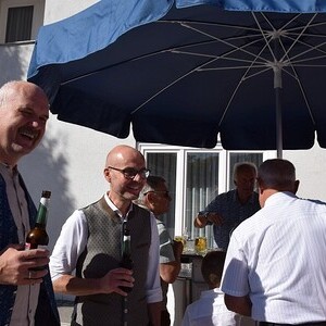 Erntedankfest in der Pfarrgemeinde Perg-St. Jakob 2026