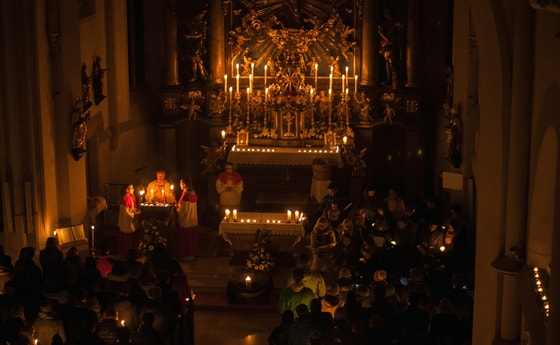 Ostern, Auferstehung