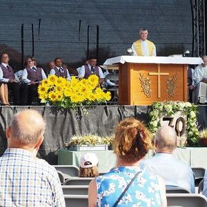 Maria Himmelfahrt 2021