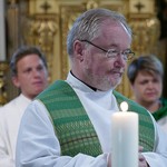 Abschluss-Gottesdienst zur Dekanatsvisitation 2018