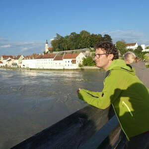 Ökum. Pilgerwanderung