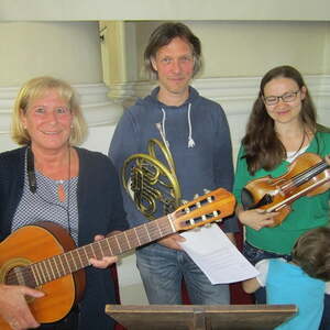 Sonntag, 1. Juli 2018