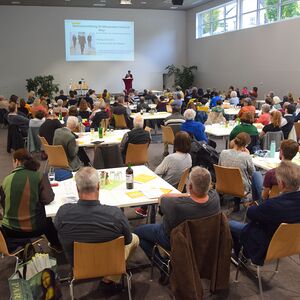 Pfarrstrukturreform: Steyr als erstes von sieben Dekanaten ins Vorbereitungsjahr gestartet