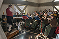 Musikverein St. Ulrich in der Ennsleitner Kirche