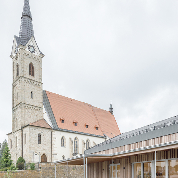 Geplante Finanzierung