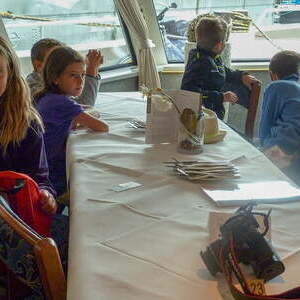 Ministrantenausflug 2018