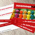 Welttag für menschenwürdige Arbeit / © Team mensch & arbeit Welttag für menschenwürdige Arbeit