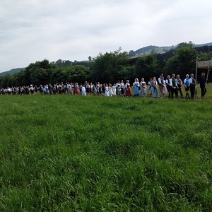 Fronleichnam 08. 06. 2023