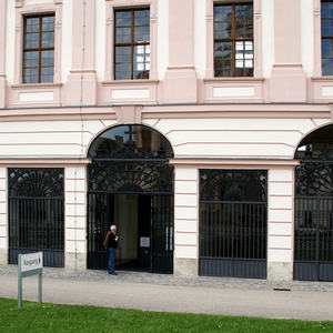 Kirchenchorausflug 2010