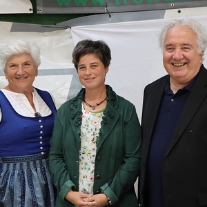 Feldmesse bei der Feuerwehr