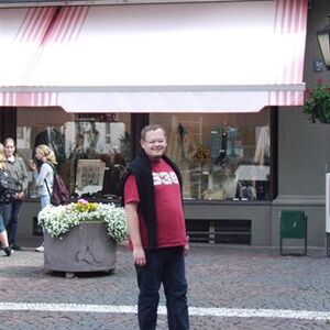 KBW-Fahrt nach Deutschland