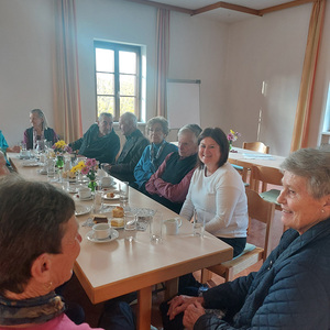 Begegnungsnachmittag