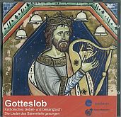 Gotteslob - MP3-CD