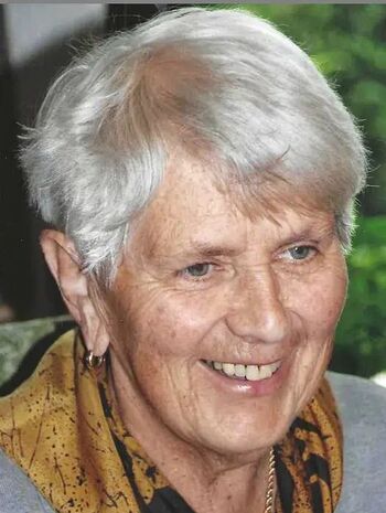 Ablinger Elisabeth / privat Ablinger Elisabeth