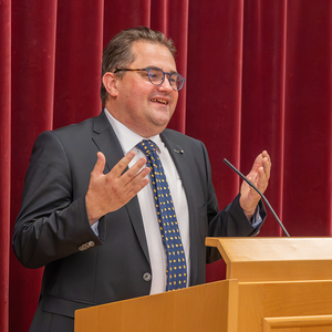 Ansprache Schulamtsleiter Anton Birngruber