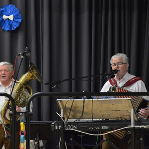 Bilder vom Pfarrfasching 2020 in Putzleinsdorf