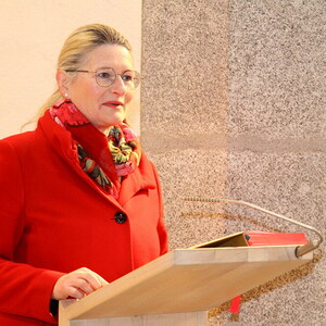 Vorstellgottesdienst