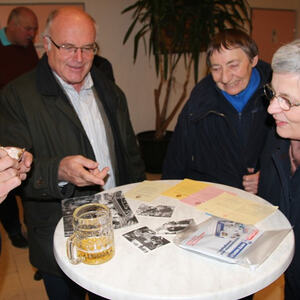 KBW-Vortrag von Dr. Walter Wimmer