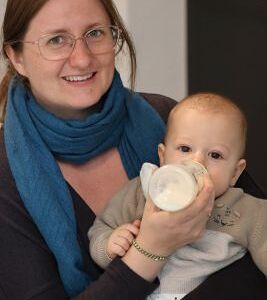 Erntedank- und Pfarrfest 2022