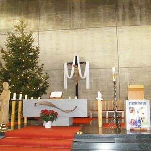 Sternsingeraktion 2017