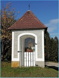 Wildkapelle, Radmacherkapelle
