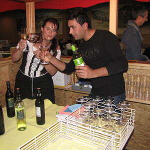 21.11.2015, GH Preinfalk