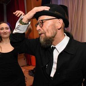 Aktivtreff Holzheim-Zaubertal Pfarrball Linz-St. Margarethen