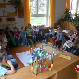 Fastenzeit - Dem Osterfest entgegen gehen