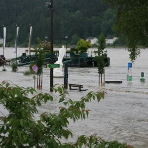 Hochwasser