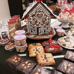 Advent in Ansfelden 2017