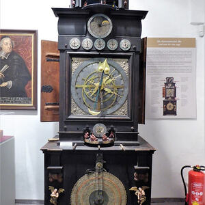 Betriebsausflug 2019