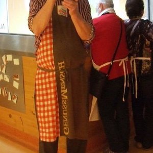 Pfarrwallfahrt nach Melk