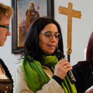 Erstkommunion 2015, Pfarre Neumarkt im Mühlkreis