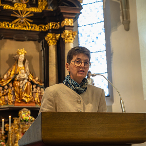 Ingrid Hundstorfer