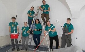 Beeindruckendes jugendliches Engagement bei „72 Stunden ohne Kompromiss“