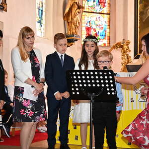 Pfarrkirche Hörsching hl. Jakob