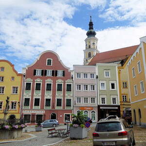 Betriebsausflug 2016