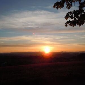 meditative Pilgerwanderung 