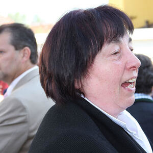 Messe für Ehejubilare am 22.05.2011